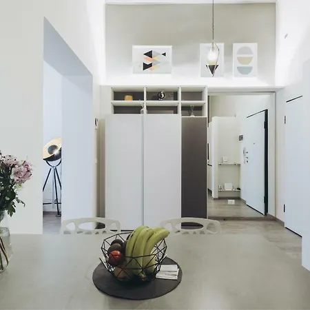 Apartamento My House Indipendenza Bolonia