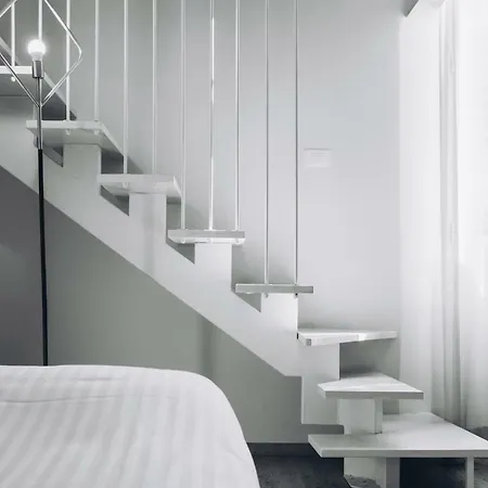 My House Indipendenza Apartamento