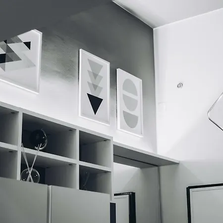 Apartamento My House Indipendenza Bolonia