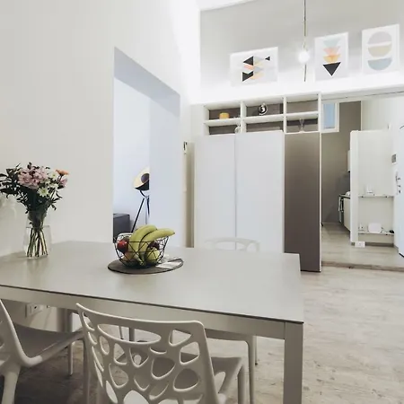 My House Indipendenza Apartamento *