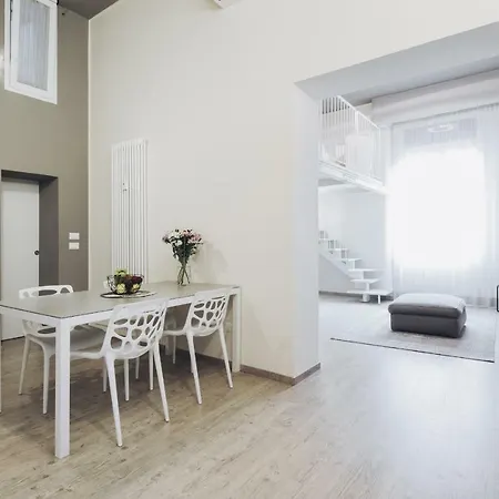 شقة My House Indipendenza