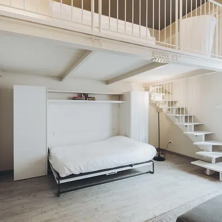 My House Indipendenza * Bologna