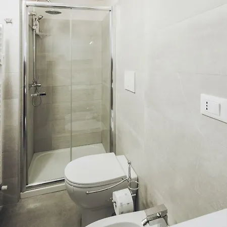 شقة My House Indipendenza بولونيا