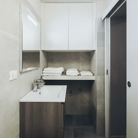 My House Indipendenza * بولونيا