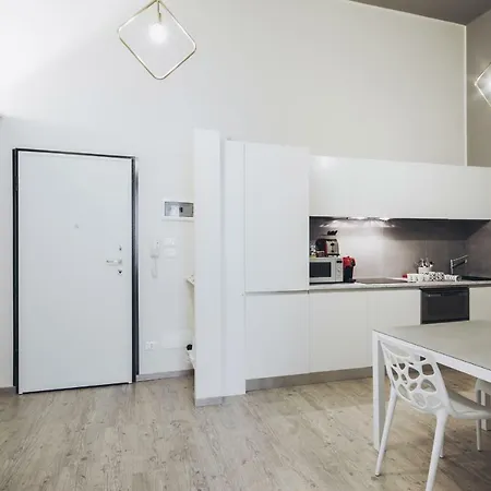 My House Indipendenza * بولونيا